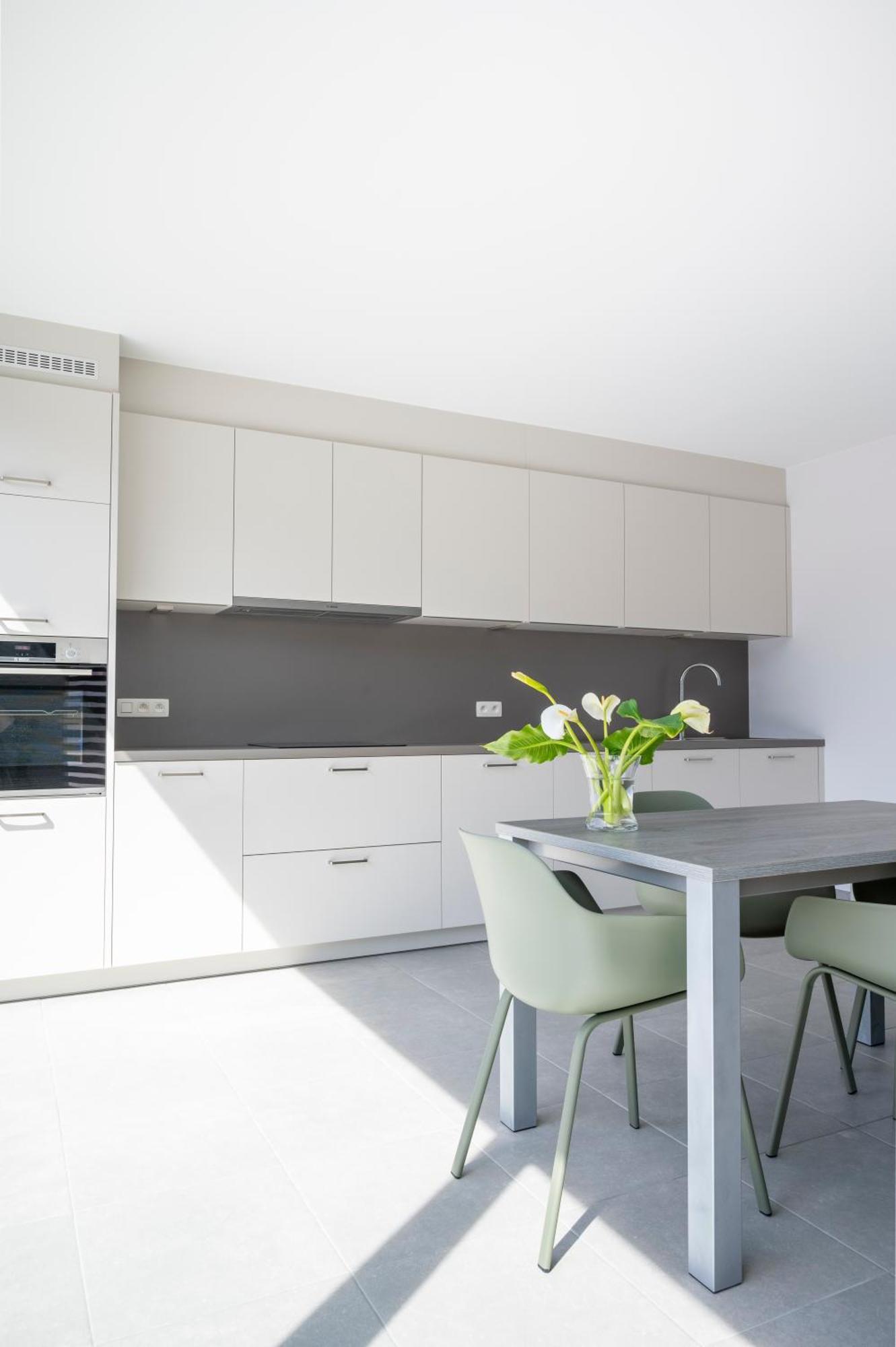 Green Home Wieze エクステリア 写真