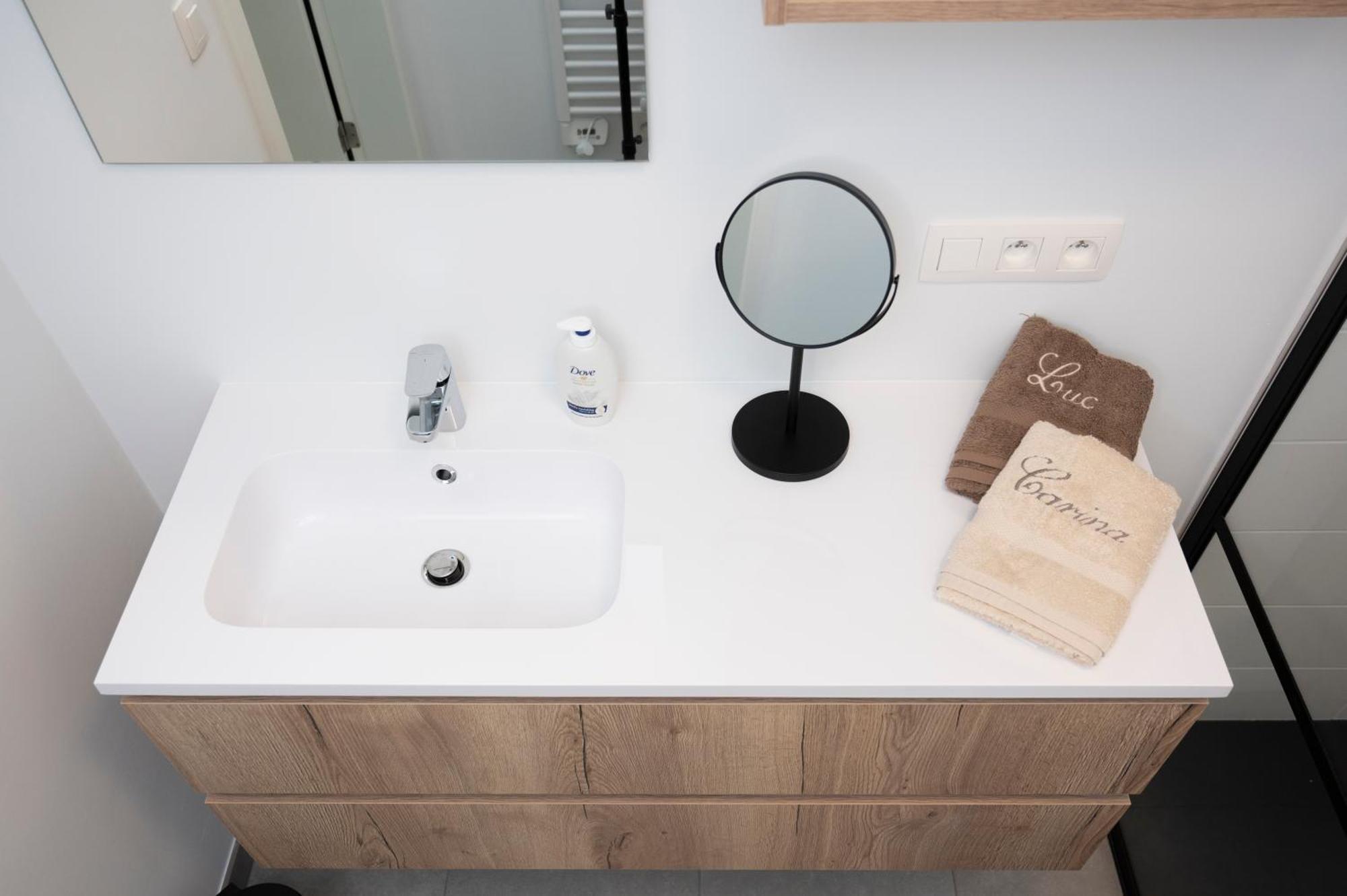 Green Home Wieze エクステリア 写真