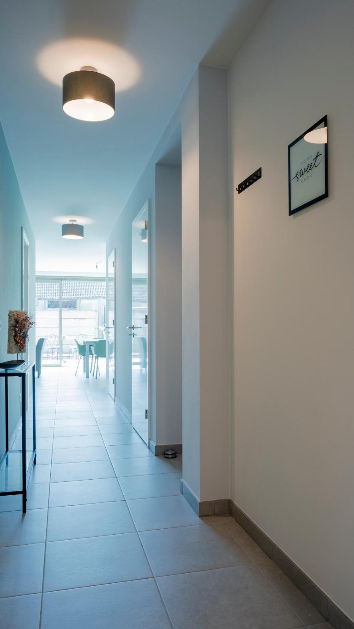 Green Home Wieze エクステリア 写真
