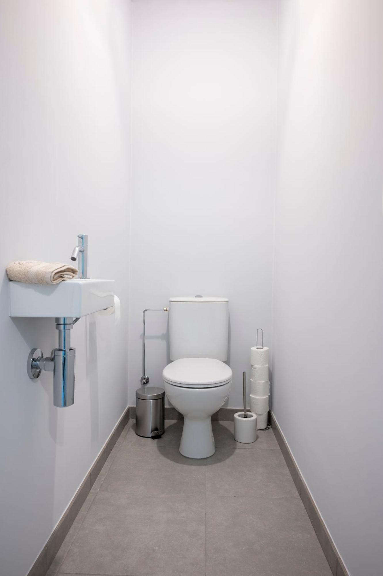 Green Home Wieze エクステリア 写真