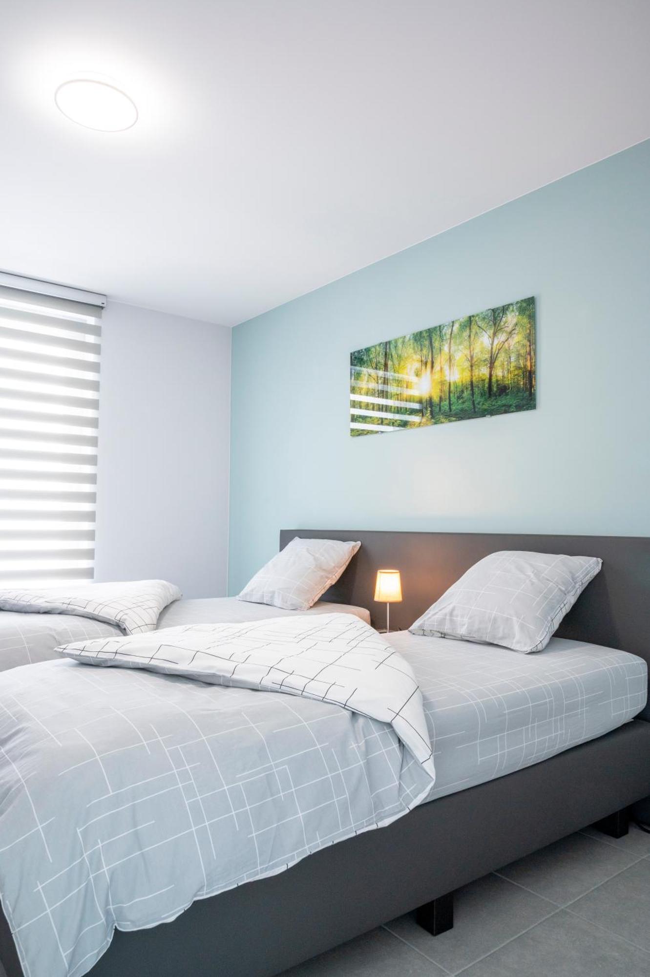 Green Home Wieze エクステリア 写真