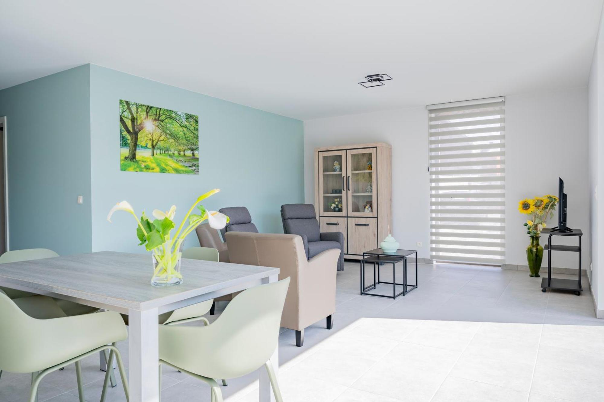 Green Home Wieze エクステリア 写真
