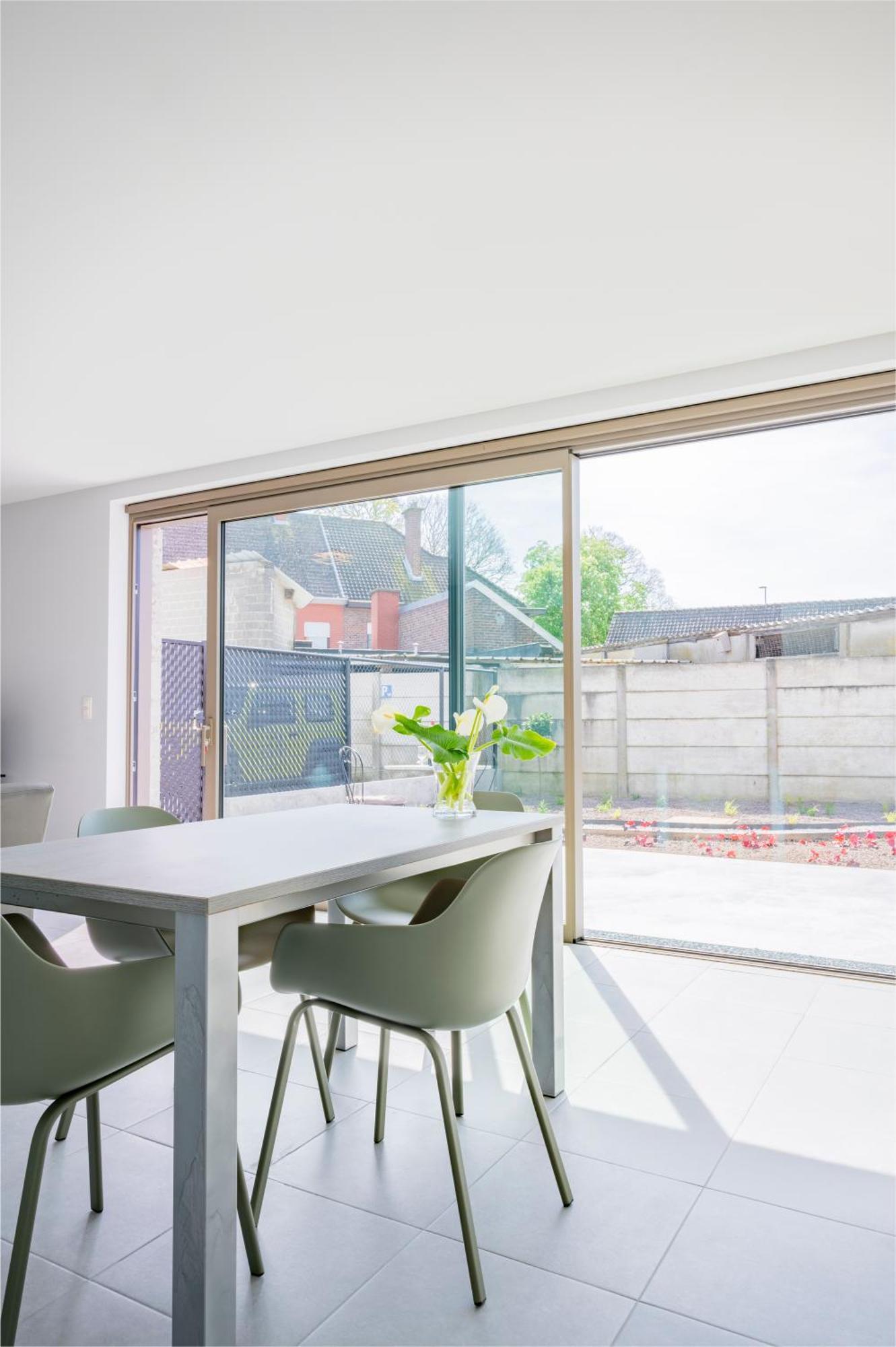 Green Home Wieze エクステリア 写真