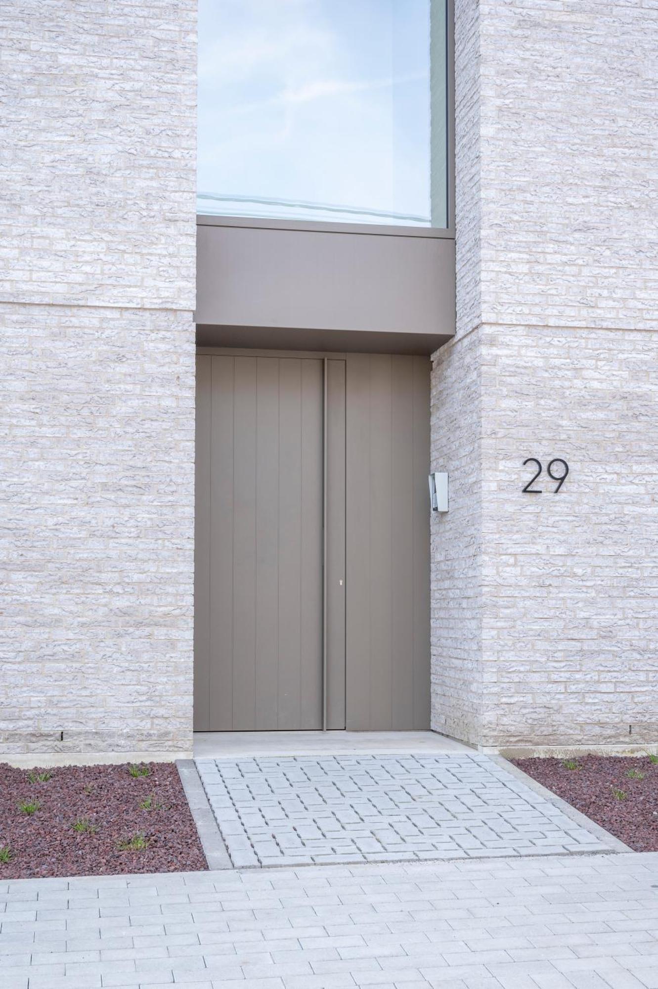 Green Home Wieze エクステリア 写真